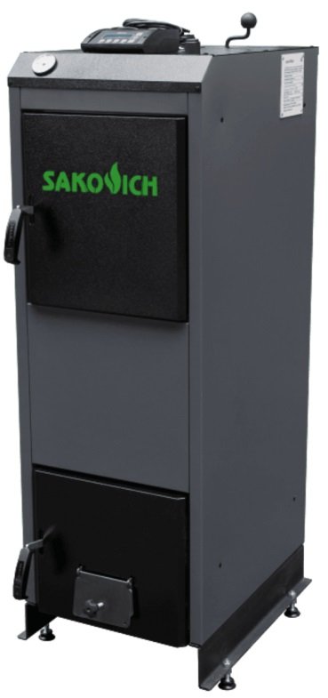 

Отопительный котел Sakovich Standart Pro 17кВт