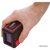 Лазерный нивелир ADA Instruments CUBE MINI Professional Edition (А00462)