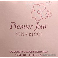 Парфюмерная вода Nina Ricci Premier Jour EdP (50 мл)