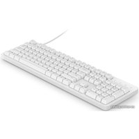 Клавиатура Yuemi MK06C (белый, нет кириллицы)