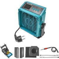 Паяльная станция Мегеон 00348