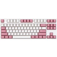 Клавиатура Leopold FC750R BT Light Pink (Cherry MX Brown, нет кириллицы)