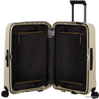 Чемодан-спиннер Samsonite Essens Warm Neutral 55 см