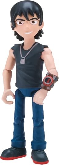 

Экшен-фигурка Ben 10 Кевин 11 76131