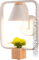 Бра Home Light Астерия MMD-LED B149-5-W (белый)