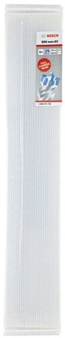 

Бур Bosch 2608578706 (5 предметов)