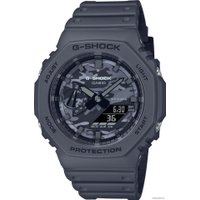 Наручные часы Casio G-Shock GA-2100CA-8A