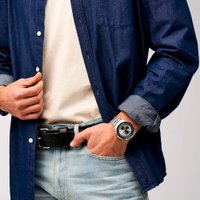 Наручные часы Fossil FS6124