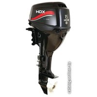 Лодочный мотор HDX F 15 FWS