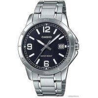 Наручные часы Casio MTP-V004D-1B2