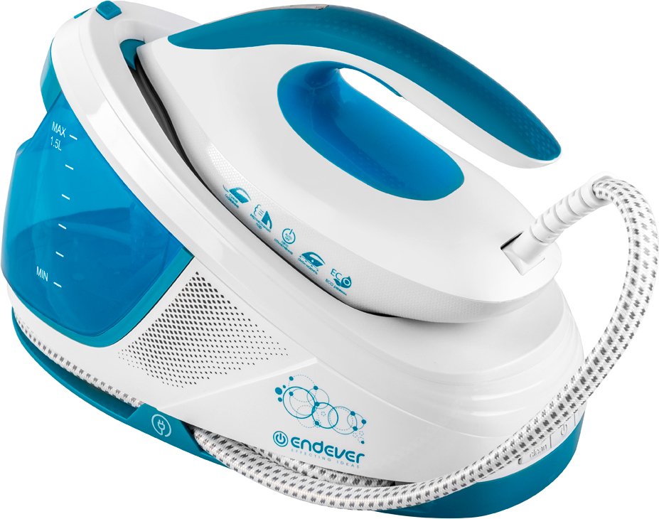 

Утюг Endever Delta-450