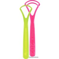 Щетка для языка Curaprox Скребок CTC203 (2 шт)