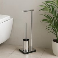 Набор для туалета Lauter 21SH591CH