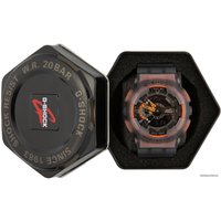 Наручные часы Casio G-Shock GA-110LS-1A