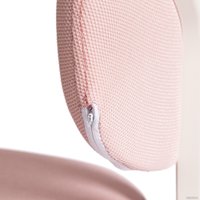 Компьютерное кресло TetChair Junior Pink (розовый)