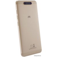 Смартфон ZTE Blade V8 32GB Gold