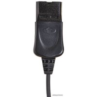 Офисная гарнитура Accutone TB220 QD