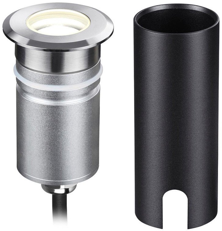 

Садовый светильник Odeon Light Ingro 6660/1GL