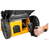 Газонокосилка Gunter LMB-530 SV GU1559-5