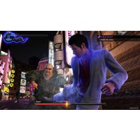 Yakuza 6: The Song of Life для PlayStation 4