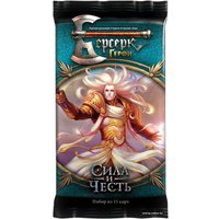 Настольная игра Мир Хобби Берсерк. Герои. Сила и Честь: бустер