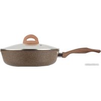 Сковорода Helper House Gloria Gold GL4528_PROMO