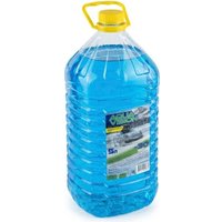 Стеклоомывающая жидкость Aqua Vision Зимняя -30 AV-30 5л