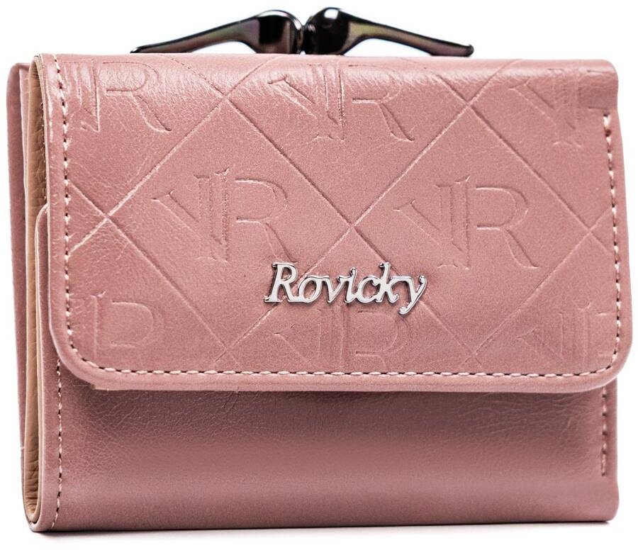 

Кошелек Cedar Rovicky RPX-32-PMT (Woodrose)