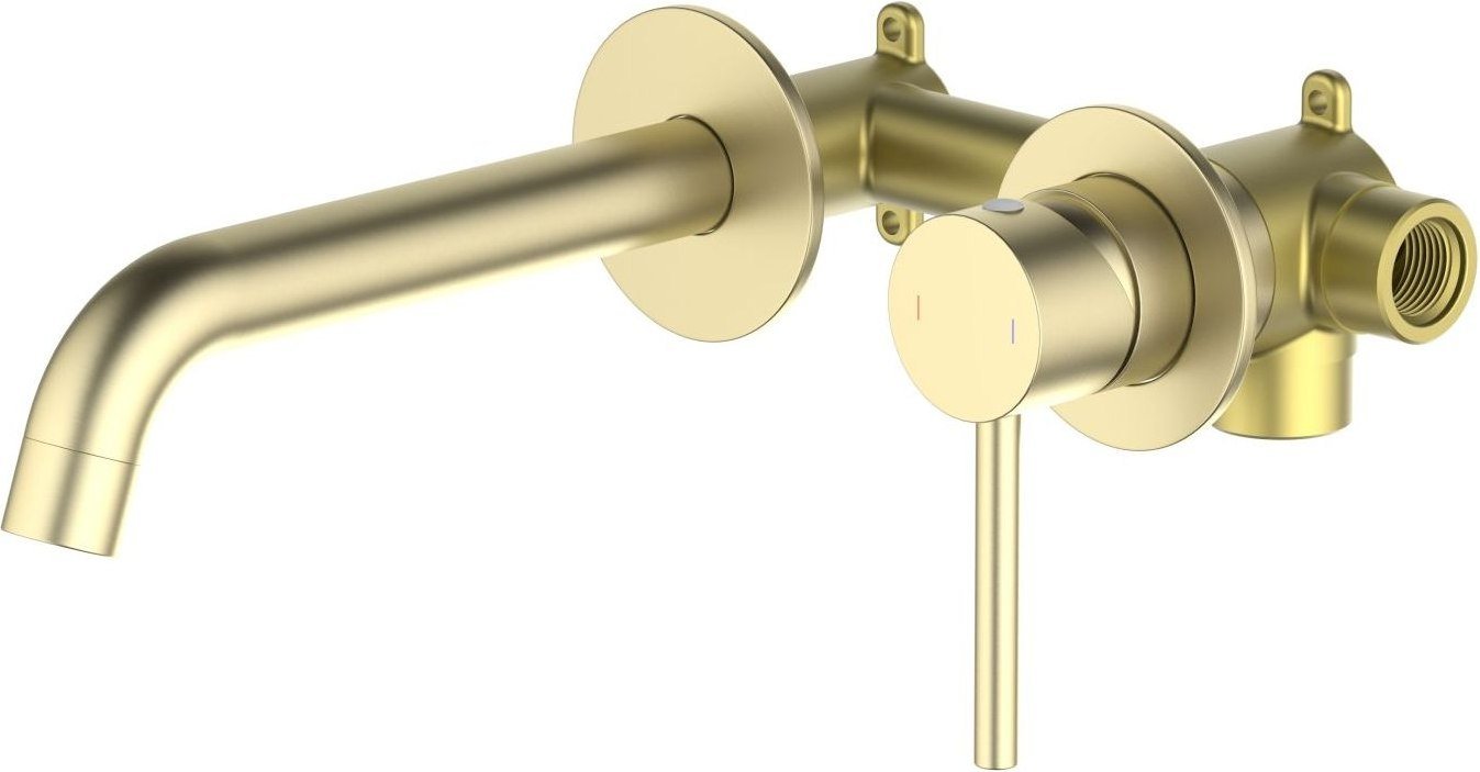 

Смеситель Aquatek Europa AQ1313BG
