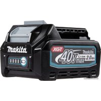 Аккумулятор Makita BL4020 191L29-0 (40В/2.0 Ah)