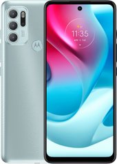 Moto G60S 6GB/128GB (прохладный мятный)