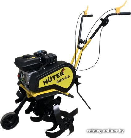 Мотокультиватор бензиновый Huter GMC-6.8