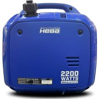 Бензиновый генератор Нева DB2200