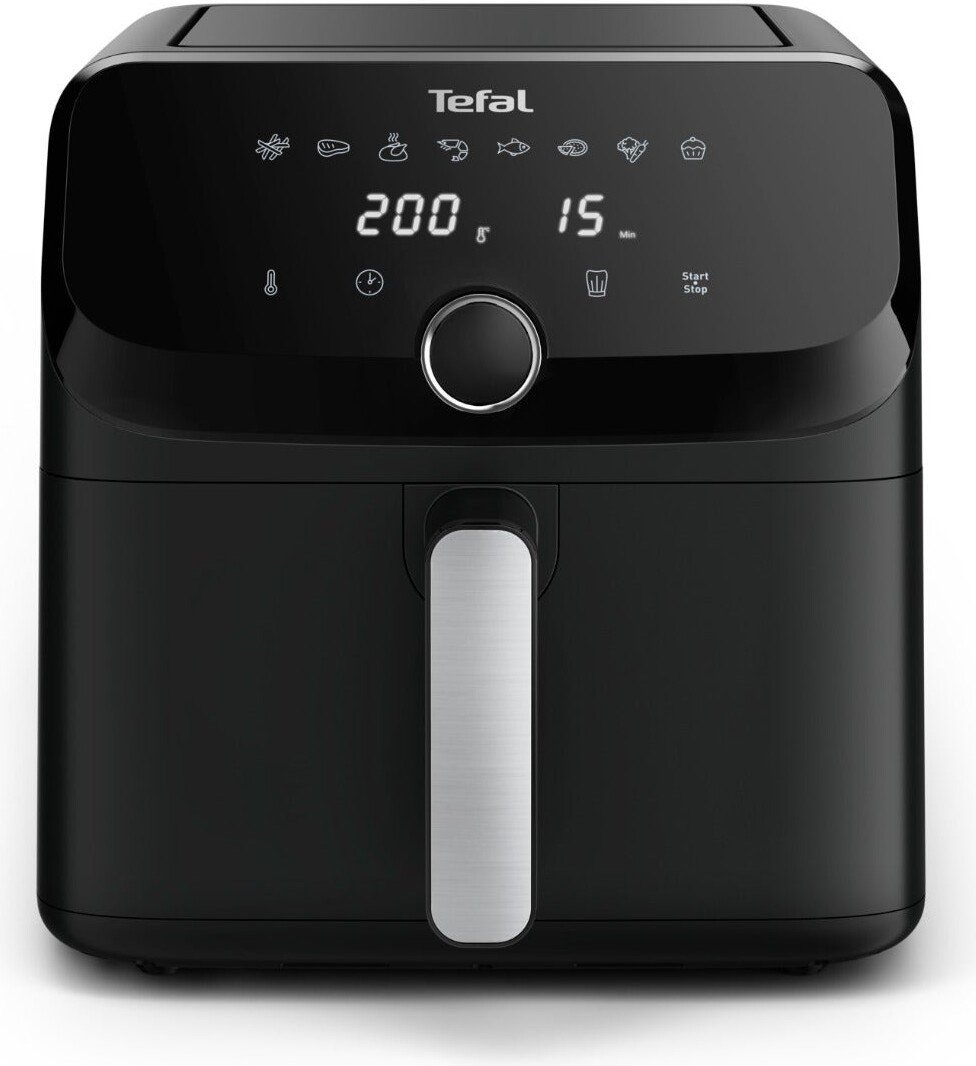 Аэрогриль (аэрофритюрница) Tefal EY8558E0