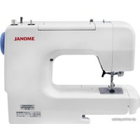 Электромеханическая швейная машина Janome Top 14