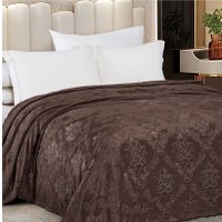 Плед Alleri Велсофт Lazerro 1.5сп ПВЛ-016