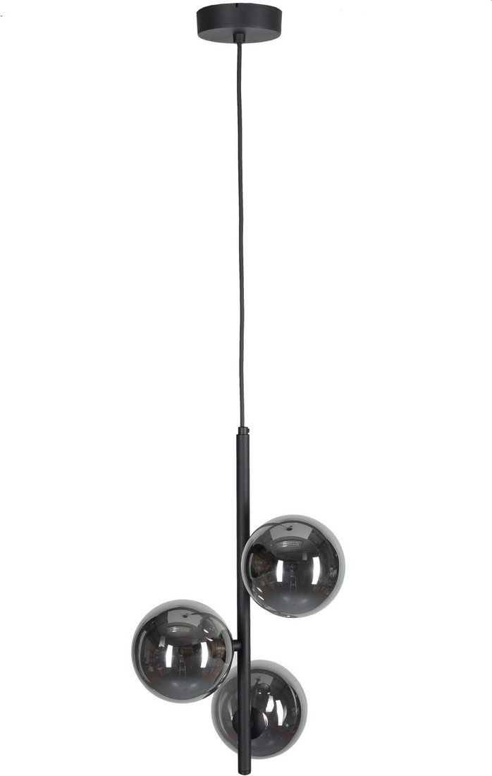 

Подвесная люстра TK Lighting Estera 5767