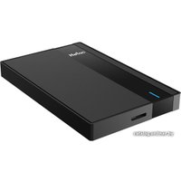 Внешний накопитель Netac K331 2TB NT05K331N-002T-30BK