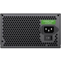 Блок питания Zircon AA-400 (черный)