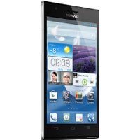 Телефон Huawei Ascend P2