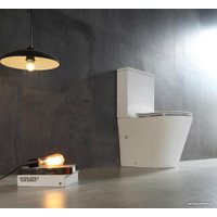 Унитаз напольный Triton Pro Corso CO-3906