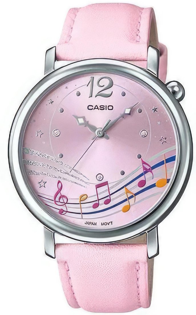 

Наручные часы Casio LTP-E123L-4A