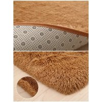 Ковер для жилой комнаты Mio Tesoro C0010086A 0.8x1.6