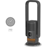 Безлопастной вентилятор Webber APG7800