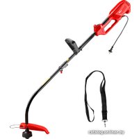 Триммер Wortex TE 3610-2