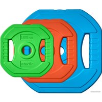 Штанга Starfit BB-7114 20 кг