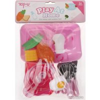 Набор игрушечной посуды Наша Игрушка Y23017032