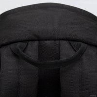 Городской рюкзак Grizzly RQL-317-3 (черный/салатовый)