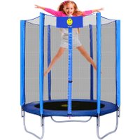 Батут Smile STB-183