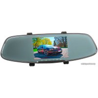 Видеорегистратор-зеркало Slimtec Dual M3